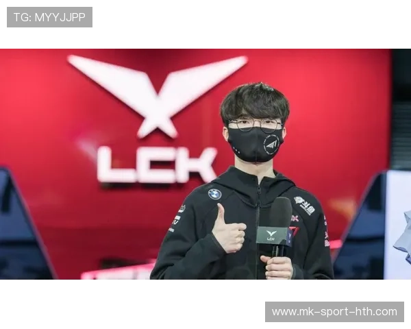 《Faker：十年不败的传奇路，未来可期》，faker职业多少年