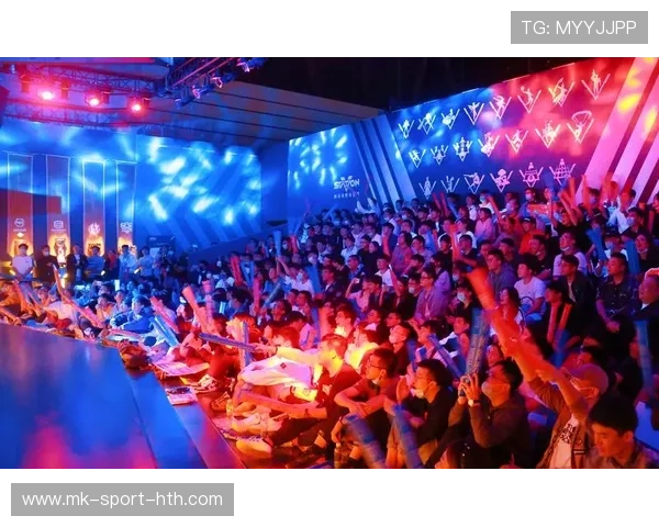 《电竞行业基础数据：用户规模、市场份额全面洞察》，2020年电竞用户规模